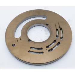 VALVEPLATE FOR PSVD2-18, 19 & 21